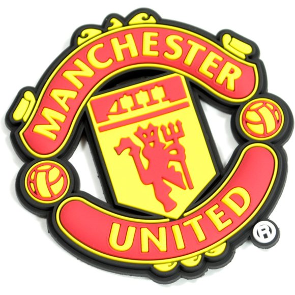 Manchester United FC Fridge Magnet - Picture 1 of 1